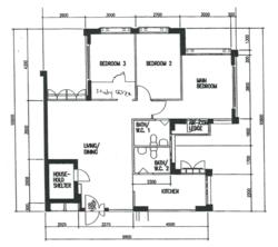 Blk 978D Buangkok Crescent (Hougang), HDB 4 Rooms #152705602
